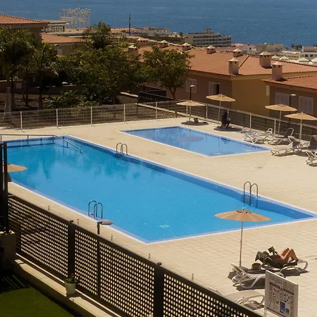 Luna - Ac, 2 Pools, Panoramic Ocean, Private Garage, Fibre Net Appartamento *