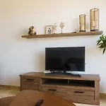 Luna - Ac, 2 Pools, Panoramic Ocean, Private Garage, Fibre Net Apartmán Puerto de Santiago (Tenerife)