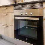 Apartmán Luna - Ac, 2 Pools, Panoramic Ocean, Private Garage, Fibre Net *