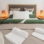 Luna - Ac, 2 Pools, Panoramic Ocean, Private Garage, Fibre Net Apartmán