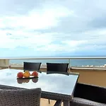 Luna - Ac, 2 Pools, Panoramic Ocean, Private Garage, Fibre Net