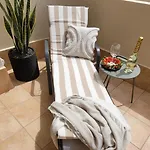 Luna - Ac, 2 Pools, Panoramic Ocean, Private Garage, Fibre Net