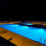Apartmán Luna - Ac, 2 Pools, Panoramic Ocean, Private Garage, Fibre Net Puerto de Santiago (Tenerife)