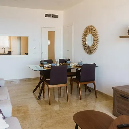 Luna - Ac, 2 Pools, Panoramic Ocean, Private Garage, Fibre Net Appartement Puerto de Santiago (Tenerife)