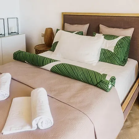 Luna - Ac, 2 Pools, Panoramic Ocean, Private Garage, Fibre Net Appartement
