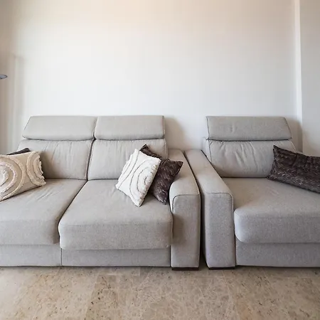 Lägenhet Luna - Ac, 2 Pools, Panoramic Ocean, Private Garage, Fibre Net Puerto de Santiago (Tenerife)