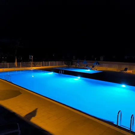 Appartement Luna - Ac, 2 Pools, Panoramic Ocean, Private Garage, Fibre Net Puerto de Santiago (Tenerife)